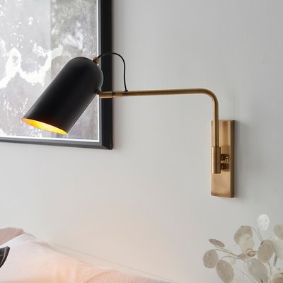 Leah Wall Light SO'HOME