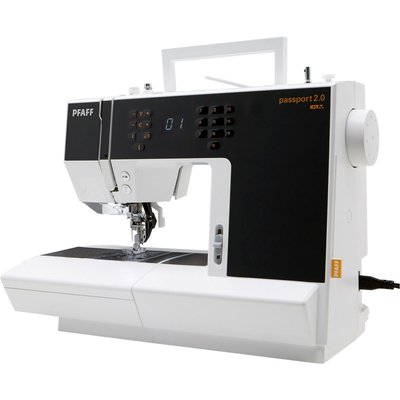 Machine à coudre Passport 2.0 PFAFF