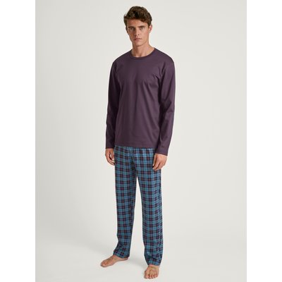 Pyjama manches longues CALIDA