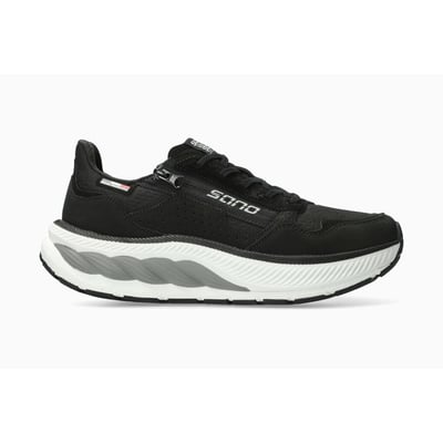 Baskets en cuir textile STRIDE MEPHISTO