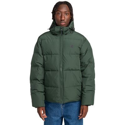 Manteau homme element 2025