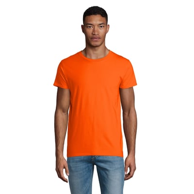 T-shirt organique CRUSADER SOLS