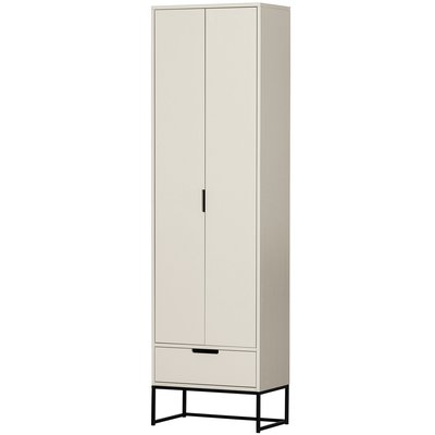 Armoire haut en pin SILAS WOOOD
