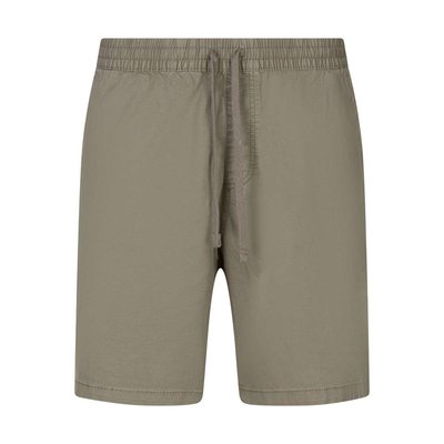 Short Chino coton mélangé droit RANGE RELAXED ELASTIC SHORT VANS
