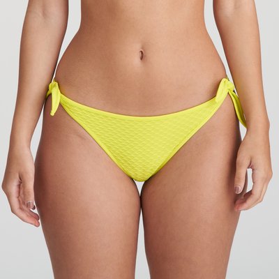 Slip taille basse ficelles BRIGITTE MARIE JO