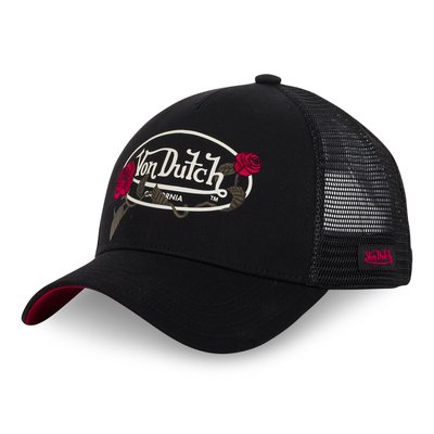Casquette Trucker s VON DUTCH