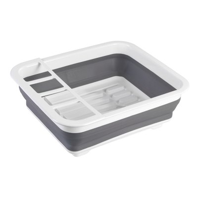 Egouttoir à vaisselle pliable GAIA WENKO