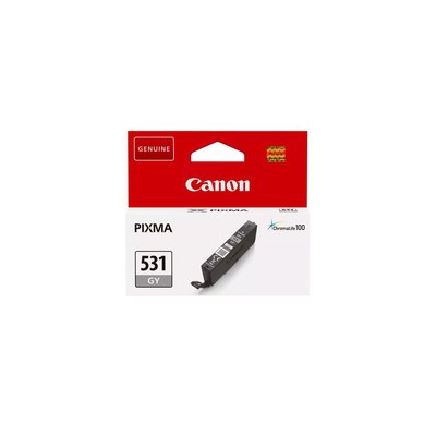 Cartouche d'encre CLI-531 gris CANON