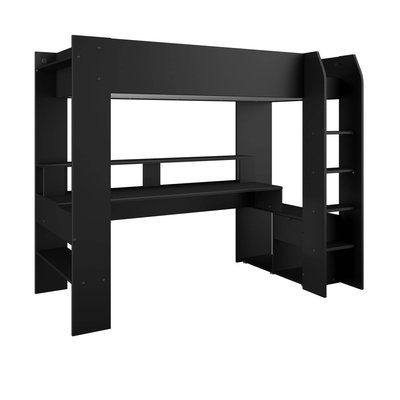 Lit mezzanine gamer - PHARELL CAMIF