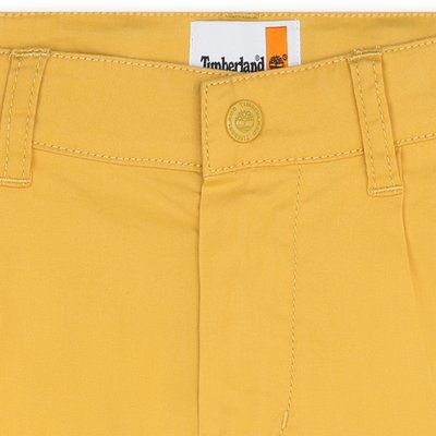 Bermuda uni avec poches TIMBERLAND