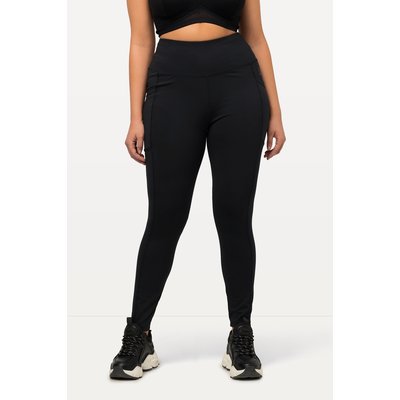Legging de sport. Tissu très élastique à ULLA POPKEN