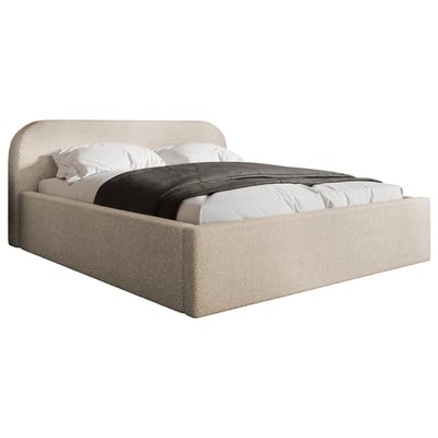Lit coffre - ORANE BEST MOBILIER