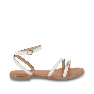 Sandales cuir Hanak LES TROPEZIENNES PAR M BELARBI