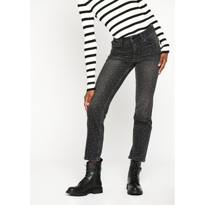 Jean avec strass LOLALIZA