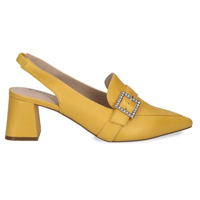 escarpin en cuir CAPRICE