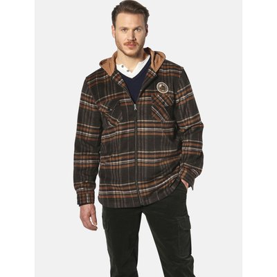 Chemise outdoor FAAPE JAN VANDERSTORM