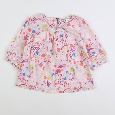Blouse - Très bon état VERTBAUDET