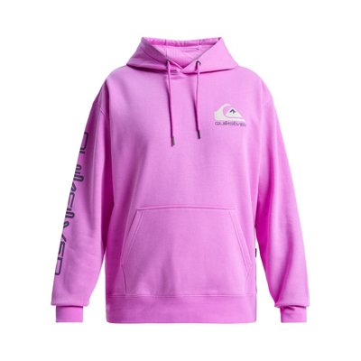 Sweat à capuche OMNI LOGO QUIKSILVER