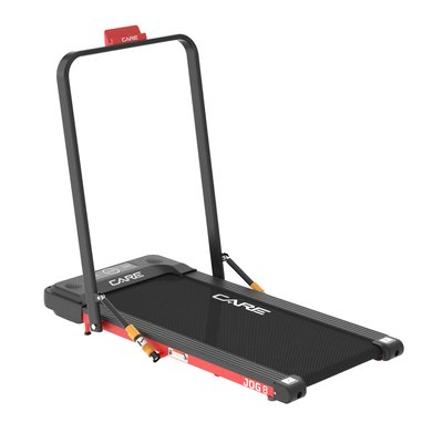 Tapis de marche - 8km/h - CARE - JOG 8 CARE