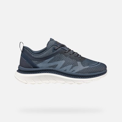 Baskets  U SPHERICA ACTIF X GEOX