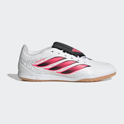 Chaussure De Football Indoor Languette Rabattue Predator Club Sala Chaussure De Football Indoor Languette Rabattue Predator Club Sala adidas Performance