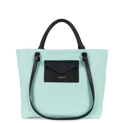 Très Grand Sac Cabas épaule - Canvas Conscious LANCASTER