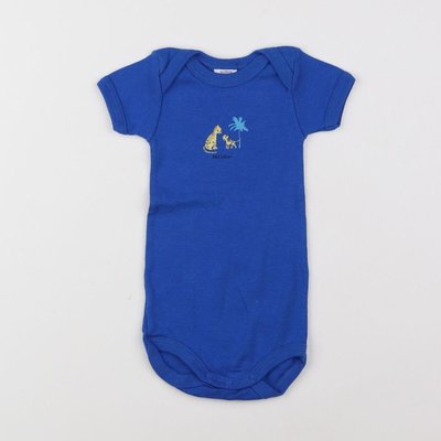 Body - Très bon état PETIT BATEAU
