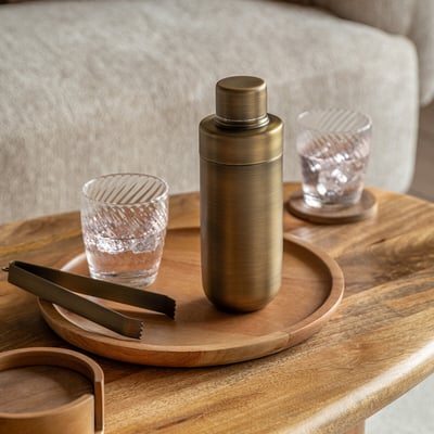 Cocktail Shaker ÉDITÉ