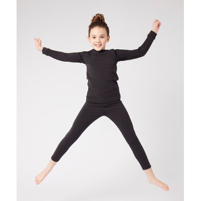 T-shirt en molleton gratté Thermolactyl DAMART SPORT