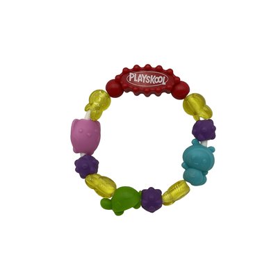 Anneau de dentition - Bon état PLAYSKOOL