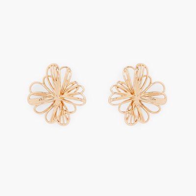 Boucles d'oreilles Valence BALABOOSTE