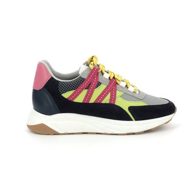 Sneakers basses Cuir ICA PIOLA