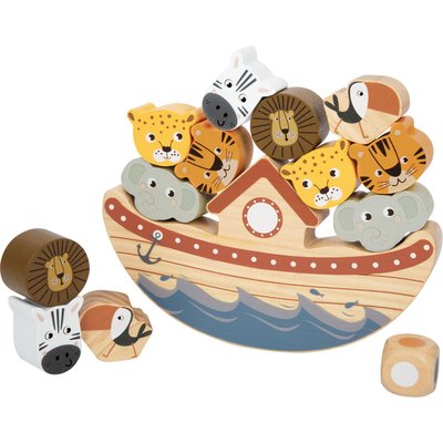 Balancier Arche de Noé Safari SMALL FOOT COMPANY