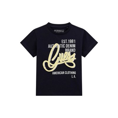 T-Shirt Logo Frontal GUESS KIDS
