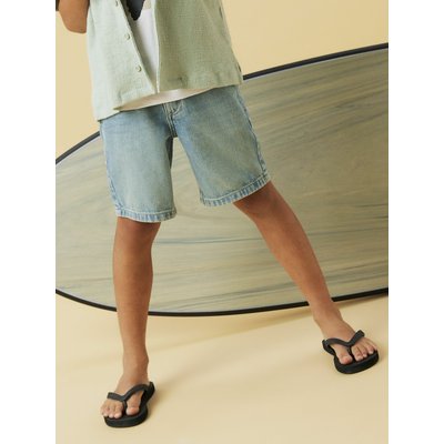 Short en jean slim NAME IT