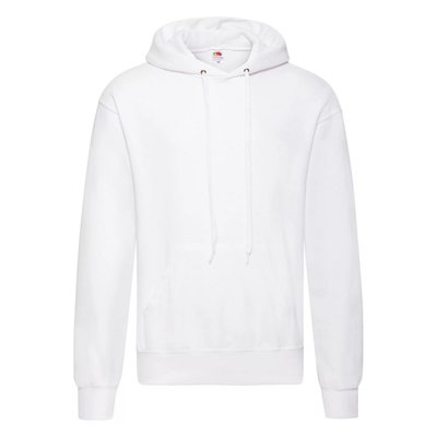 Sweat à capuche FRUIT OF THE LOOM
