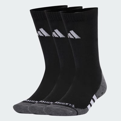 Chaussettes Matelassées Performance Grip Climacool (3 Paires) Chaussettes Matelassées Performance Grip Climacool (3 Paires) adidas Performance