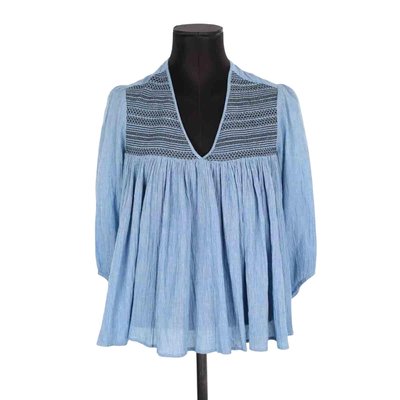 Tunique en coton - Très Bon État ZADIG&VOLTAIRE