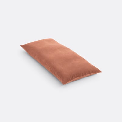 Housse pour matelas de sol, Velvet LA REDOUTE INTERIEURS
