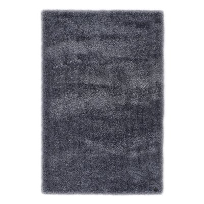 Tapis Shaggy SOFT brillant à poils longs TOM TAILOR