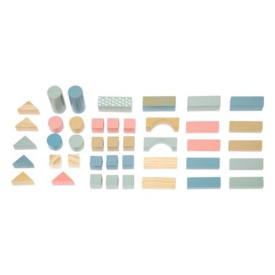 Jeu cubes ATMOSPHERA