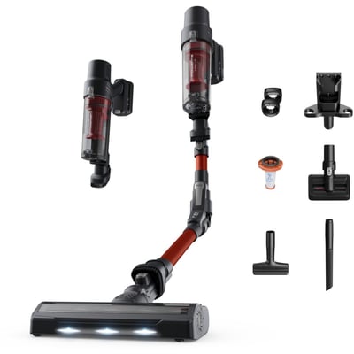 Aspirateur balai X Pert Flex 7.60 RH6A83WO ROWENTA