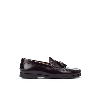 Mocassins cuir FORTHILL MARTINELLI