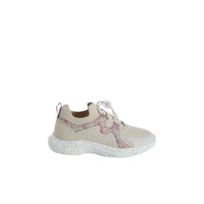 Baskets sport élastiquées semelle épaisse collection maternelle VERTBAUDET