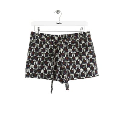 Mini short en coton - Très Bon État BA&SH