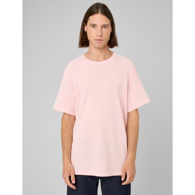 T-shirt reliéfé BZB