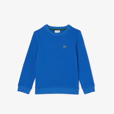 Sweater met ronde hals LACOSTE