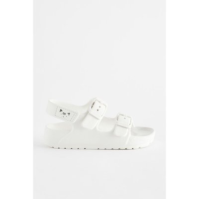 Sandale blanche enfant clearance