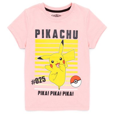 T-shirt POKEMON