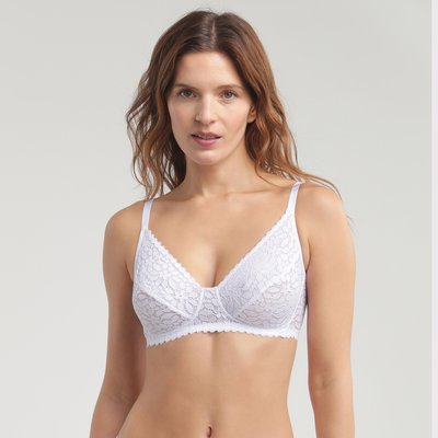 Soutien-gorge sans armatures Daily Dentelle DIM
